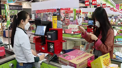 VIDEO: Từ hóa đơn điện tử đến hệ sinh thái thuế số: Bước tiến mới trong cải cách quản lý thuế VIDEO: Từ hóa đơn điện tử đến hệ sinh thái thuế số: Bước tiến mới trong cải cách quản lý thuế