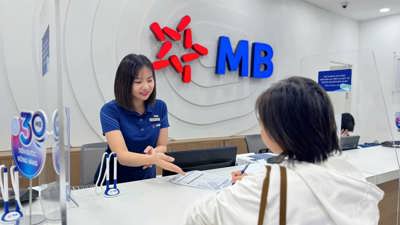 MB lãi hơn 23.000 tỷ đồng sau 9 tháng MB lãi hơn 23.000 tỷ đồng sau 9 tháng