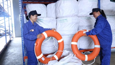 Lập dự toán chi phí xuất hàng dự trữ quốc gia cứu trợ, viện trợ  Lập dự toán chi phí xuất hàng dự trữ quốc gia cứu trợ, viện trợ