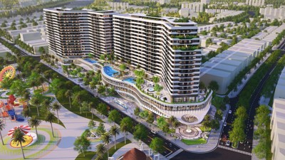 Đề xuất siết tín dụng mua nhà thứ hai, thứ ba Đề xuất siết tín dụng mua nhà thứ hai, thứ ba