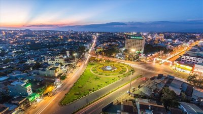 Gia Lai ban hành kế hoạch điều chỉnh Quy hoạch tỉnh "hậu" sắp xếp Gia Lai ban hành kế hoạch điều chỉnh Quy hoạch tỉnh "hậu" sắp xếp