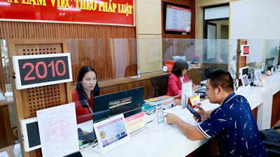 UBND xã quyết định giao quyền tự chủ cho các đơn vị sự nghiệp trực thuộc UBND xã quyết định giao quyền tự chủ cho các đơn vị sự nghiệp trực thuộc
