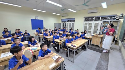 TP. Hà Nội: Mức hỗ trợ học phí cho học sinh trường tư thục sẽ thế nào? TP. Hà Nội: Mức hỗ trợ học phí cho học sinh trường tư thục sẽ thế nào?