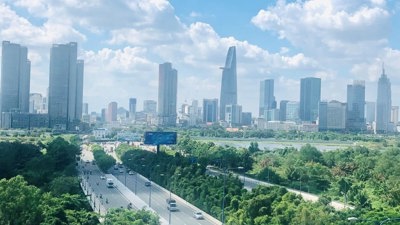TP. Hồ Chí Minh đẩy mạnh tăng trưởng xanh và ứng phó biến đổi khí hậu TP. Hồ Chí Minh đẩy mạnh tăng trưởng xanh và ứng phó biến đổi khí hậu