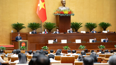 Bảo vệ môi trường chuyển biến rõ nét, nhiều chỉ tiêu vượt kế hoạch Bảo vệ môi trường chuyển biến rõ nét, nhiều chỉ tiêu vượt kế hoạch