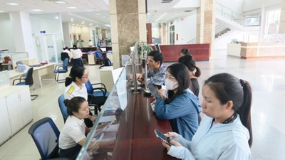 TP. Hồ Chí Minh: Triển khai nhiều chính sách hỗ trợ người nộp thuế bị tổn thất do thiên tai
