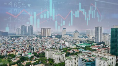Cổ phiếu bất động sản bước vào giai đoạn sàng lọc và phục hồi thực chất