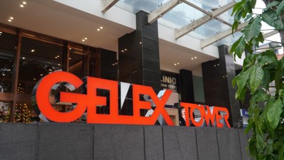 Lợi nhuận tăng bứt phá, GELEX vượt kế hoạch năm chỉ sau 9 tháng Lợi nhuận tăng bứt phá, GELEX vượt kế hoạch năm chỉ sau 9 tháng