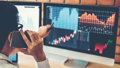 VN-Index ngày 28/10: Kéo dần 60 điểm từ vực đáy trong phiên VN-Index ngày 28/10: Kéo dần 60 điểm từ vực đáy trong phiên