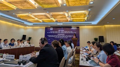 Mô hình điều phối nào cho đô thị vùng tích hợp đầu tiên của Việt Nam? Mô hình điều phối nào cho đô thị vùng tích hợp đầu tiên của Việt Nam?
