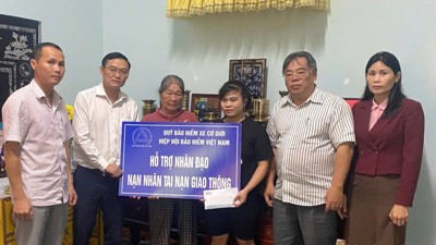 Quỹ Bảo hiểm xe cơ giới hỗ trợ nhân đạo tại Quảng Ngãi Quỹ Bảo hiểm xe cơ giới hỗ trợ nhân đạo tại Quảng Ngãi