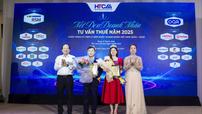 HTCAA - Tích cực hỗ trợ doanh nghiệp, hộ, cá nhân nắm bắt và áp dụng những chính sách thuế mới HTCAA - Tích cực hỗ trợ doanh nghiệp, hộ, cá nhân nắm bắt và áp dụng những chính sách thuế mới