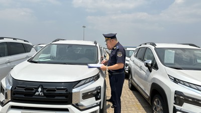 TP. Hồ Chí Minh: Thị trường ô tô nhập khẩu phong phú nguồn hàng TP. Hồ Chí Minh: Thị trường ô tô nhập khẩu phong phú nguồn hàng