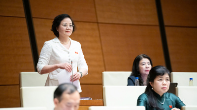 Mô hình chính quyền 2 cấp: Vừa làm, vừa hoàn thiện để vận hành tốt nhất Mô hình chính quyền 2 cấp: Vừa làm, vừa hoàn thiện để vận hành tốt nhất