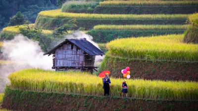 Ban hành quy định mới về phân định vùng đồng bào dân tộc thiểu số và miền núi giai đoạn 2026–2030 Ban hành quy định mới về phân định vùng đồng bào dân tộc thiểu số và miền núi giai đoạn 2026–2030