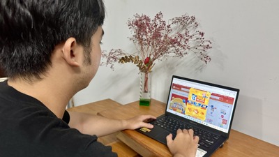 TP. Hồ Chí Minh: Triển khai Chương trình phổ cập trí tuệ nhân tạo cho công dân TP. Hồ Chí Minh: Triển khai Chương trình phổ cập trí tuệ nhân tạo cho công dân