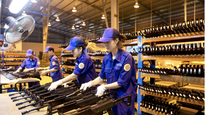 Hướng dẫn các chính sách tài chính đối với doanh nghiệp phục vụ quốc phòng, an ninh Hướng dẫn các chính sách tài chính đối với doanh nghiệp phục vụ quốc phòng, an ninh