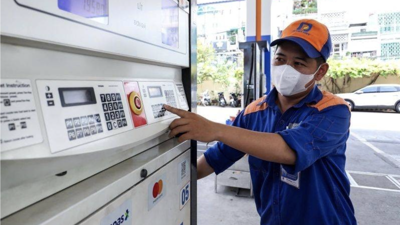 Dự báo giá xăng dầu đảo chiều tăng mạnh vào ngày mai 30/10 Dự báo giá xăng dầu đảo chiều tăng mạnh vào ngày mai 30/10