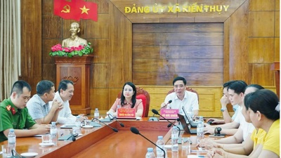 Luật BHXH năm 2024: Bước ngoặt mở rộng an sinh bền vững cho người dân Luật BHXH năm 2024: Bước ngoặt mở rộng an sinh bền vững cho người dân