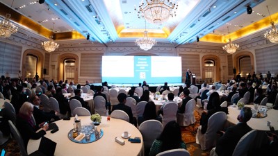 Nhiều nhà đầu tư quan tâm đến Trung tâm tài chính quốc tế Việt Nam Nhiều nhà đầu tư quan tâm đến Trung tâm tài chính quốc tế Việt Nam