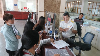 Hộ kinh doanh cần chuẩn bị gì khi chuyển từ hộ khoán sang kê khai?