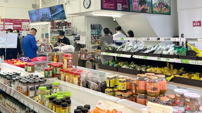 INFOGRAPHIC: CPI quý III và 9 tháng năm 2025 tăng 3,27% so cùng kỳ năm trước