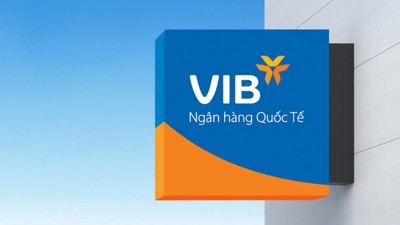 VIB đạt lợi nhuận 9 tháng hơn 7.040 tỷ đồng, tăng 7%, chi trả 21% cổ tức 2025 VIB đạt lợi nhuận 9 tháng hơn 7.040 tỷ đồng, tăng 7%, chi trả 21% cổ tức 2025