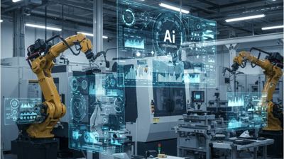 Công nghệ AI - Yếu tố then chốt để phát triển kinh tế số  Công nghệ AI - Yếu tố then chốt để phát triển kinh tế số