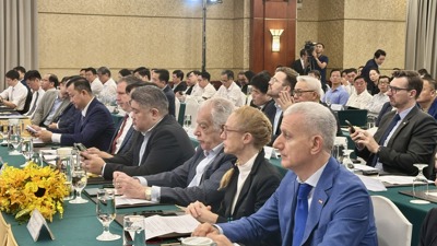 TP. Hồ Chí Minh: Kêu gọi đầu tư 20 dự án trọng điểm TP. Hồ Chí Minh: Kêu gọi đầu tư 20 dự án trọng điểm