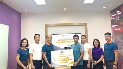 Chi trả quyền lợi bảo hiểm hơn 67 nghìn tỷ đồng trong 9 tháng