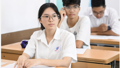 Kịp thời điều chỉnh chương trình môn học phù hợp với mô hình chính quyền hai cấp