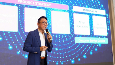 Temenos Connect Vietnam 2025: Định hình thế hệ ngân hàng thông minh tương lai tại Việt Nam