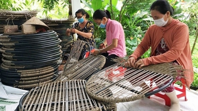 Tăng cường phân cấp, phân quyền cho các địa phương trong triển khai Chương trình mục tiêu quốc gia Tăng cường phân cấp, phân quyền cho các địa phương trong triển khai Chương trình mục tiêu quốc gia