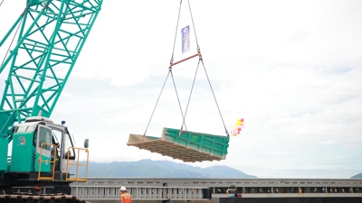 Khánh Hòa: Chỉ số sản xuất công nghiệp tăng hơn 14%