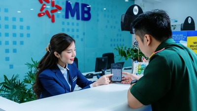 Ngành tài chính tiêu dùng Việt Nam khởi sắc sau giai đoạn khó khăn