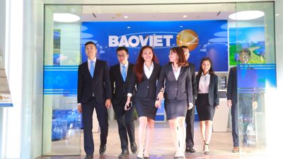 9 tháng năm 2025, lợi nhuận sau thuế của Tập đoàn Bảo Việt tăng trưởng 35,3% so với cùng kỳ