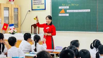 Đề xuất quy định thẩm quyền tuyển dụng nhà giáo