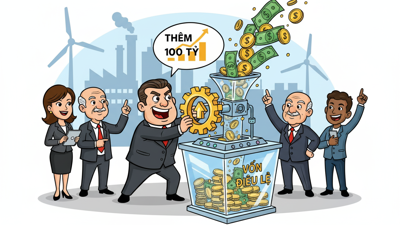 Bộ Tài chính hoàn thiện khung pháp lý về vốn điều lệ và cổ phiếu quỹ Bộ Tài chính hoàn thiện khung pháp lý về vốn điều lệ và cổ phiếu quỹ