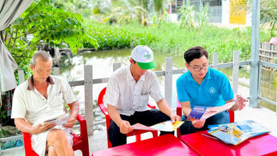 Khoảng 1 triệu lượt lao động hưởng chế độ thai sản trong 9 tháng