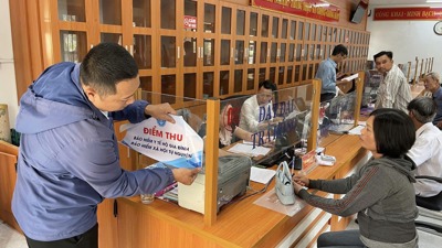 TP. Đà Nẵng: Yêu cầu các phường, xã đẩy mạnh triển khai chính sách BHXH, BHYT