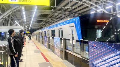 TP. Hồ Chí Minh quy hoạch 27 tuyến đường sắt đô thị TP. Hồ Chí Minh quy hoạch 27 tuyến đường sắt đô thị