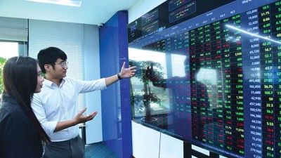 Làn sóng IPO 2025: Chu kỳ mới trên TTCK Việt Nam