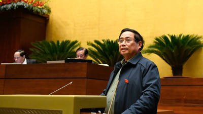 Kinh tế Việt Nam đủ sức chống chịu các cú sốc bên ngoài, tạo đà cho kỷ nguyên mới