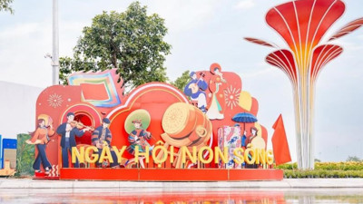 Dự thảo các văn kiện Đại hội XIV khơi dậy ý chí tự lực, tự tin, tự cường và tầm nhìn phát triển mới Dự thảo các văn kiện Đại hội XIV khơi dậy ý chí tự lực, tự tin, tự cường và tầm nhìn phát triển mới