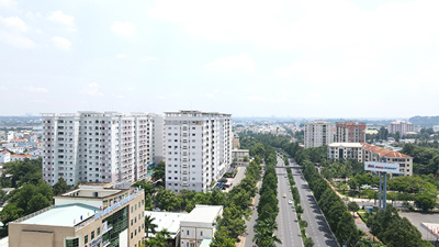 Quy hoạch chung đô thị Biên Hòa kỳ vọng được phê duyệt trong tháng 12/2025 Quy hoạch chung đô thị Biên Hòa kỳ vọng được phê duyệt trong tháng 12/2025