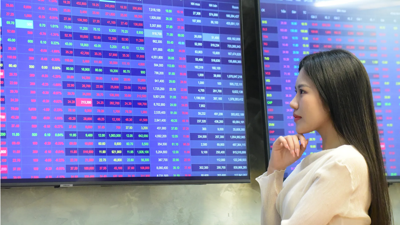 Từ tính chu kỳ đến cấu trúc bền vững: Thị trường chứng khoán Việt Nam cần điểm tựa mới Từ tính chu kỳ đến cấu trúc bền vững: Thị trường chứng khoán Việt Nam cần điểm tựa mới