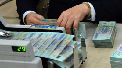 Lãi suất ngân hàng vào tháng 11: Mặt bằng dần nhích lên Lãi suất ngân hàng vào tháng 11: Mặt bằng dần nhích lên