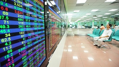 Bộ Tài chính ban hành thông tư mới, chuẩn hóa quản trị rủi ro công ty chứng khoán Bộ Tài chính ban hành thông tư mới, chuẩn hóa quản trị rủi ro công ty chứng khoán