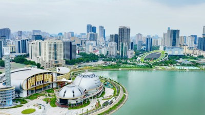 Dự thảo Văn kiện Đại hội XIV của Đảng nhìn từ lăng kính kinh tế – tài chính: Kiến trúc thực thi và thước đo kết quả