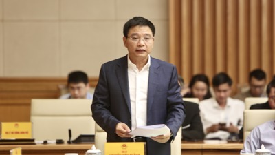 Bốn phương án vận hành Trung tâm Tài chính Quốc tế tại Việt Nam Bốn phương án vận hành Trung tâm Tài chính Quốc tế tại Việt Nam